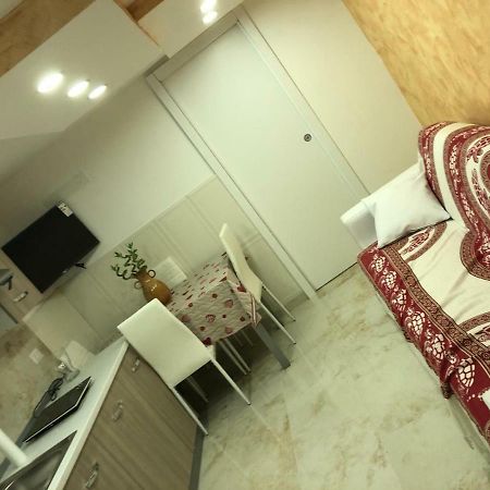 Sole House Lejlighed Napoli Eksteriør billede