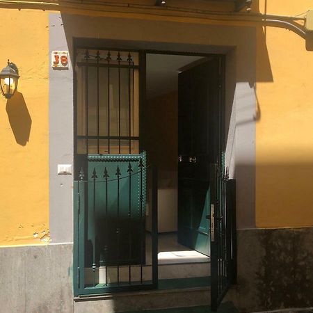 Sole House Lejlighed Napoli Eksteriør billede