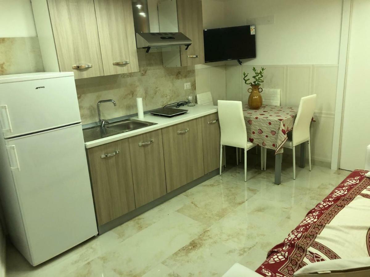 Sole House Lejlighed Napoli Eksteriør billede