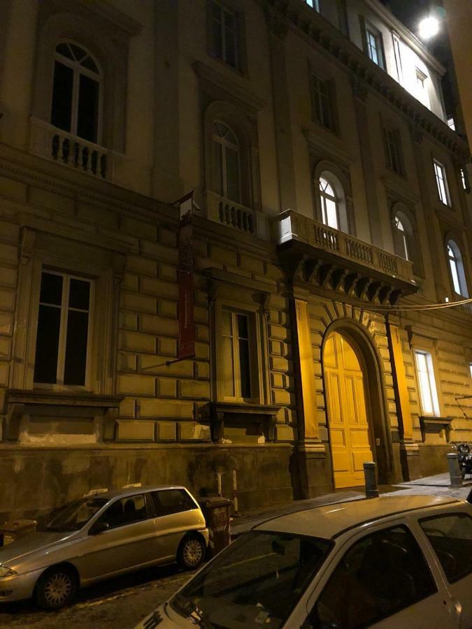 Sole House Lejlighed Napoli Eksteriør billede