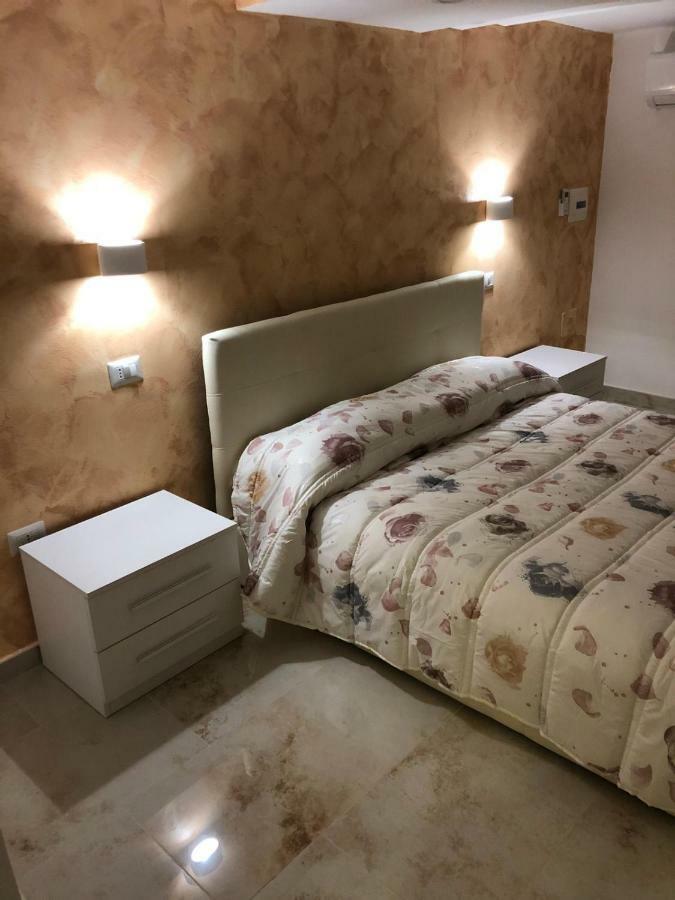 Sole House Lejlighed Napoli Eksteriør billede