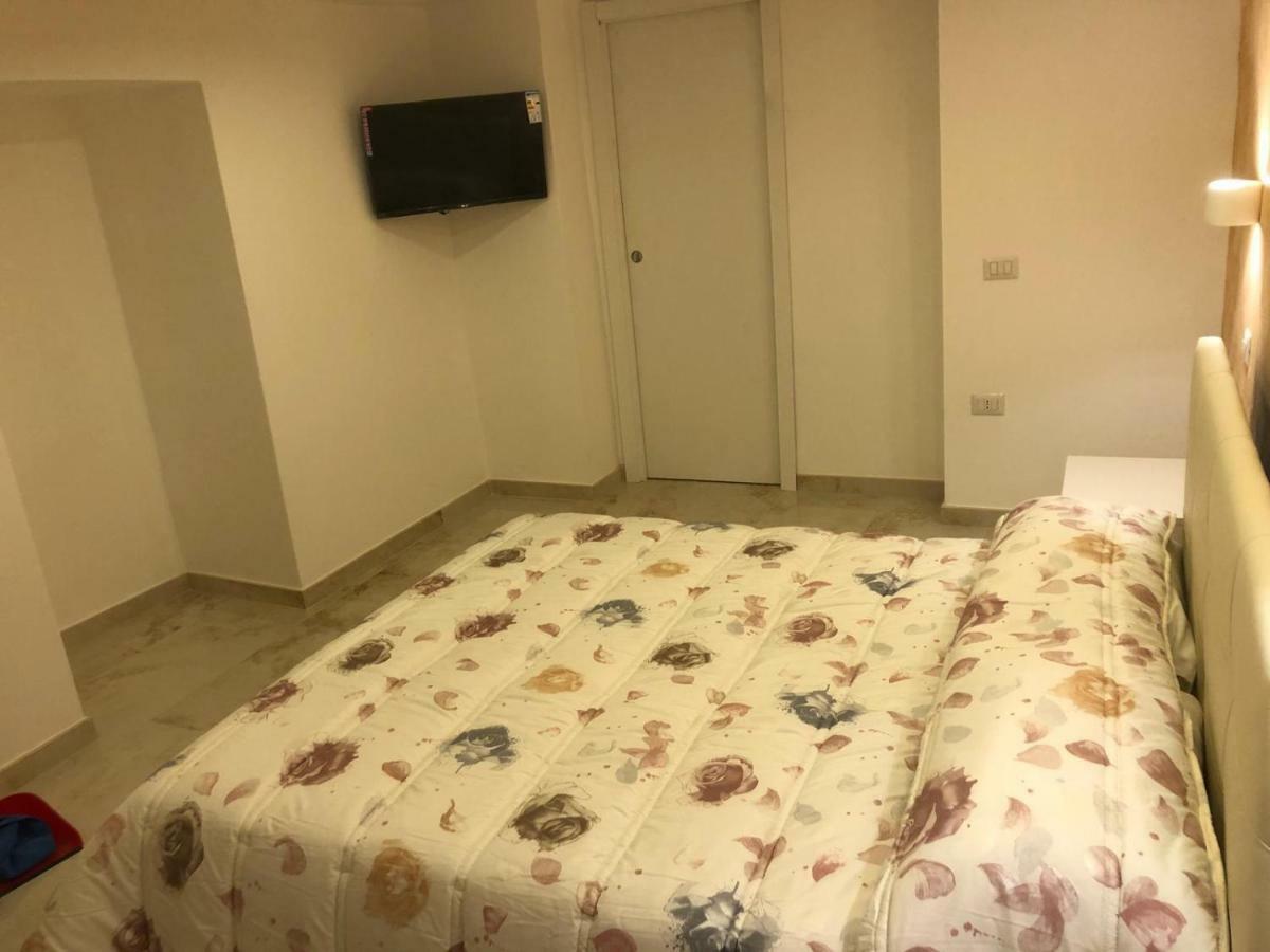 Sole House Lejlighed Napoli Eksteriør billede