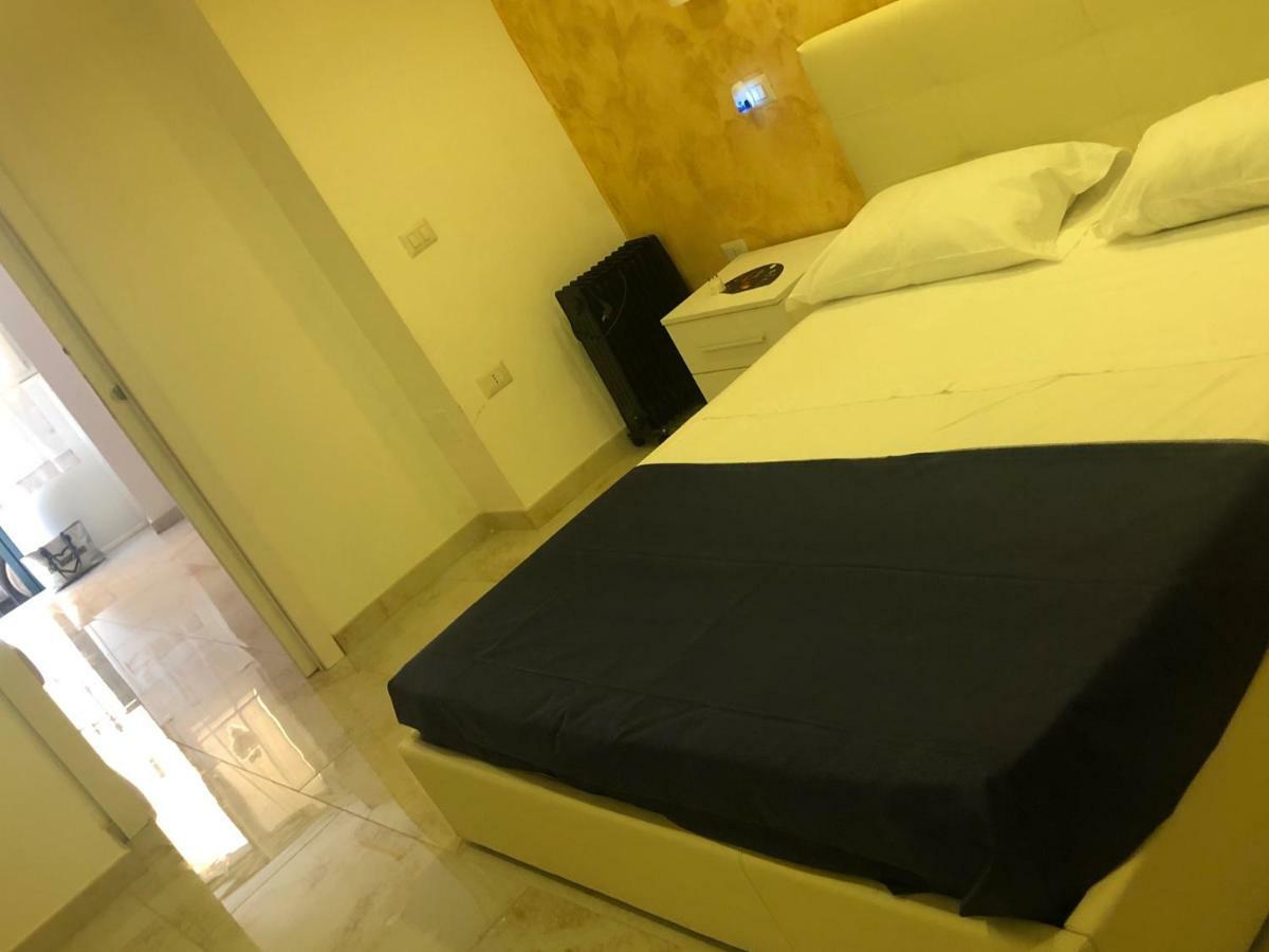 Sole House Lejlighed Napoli Eksteriør billede