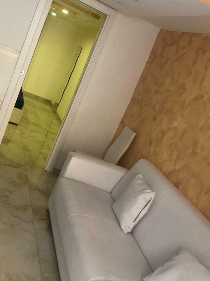 Sole House Lejlighed Napoli Eksteriør billede